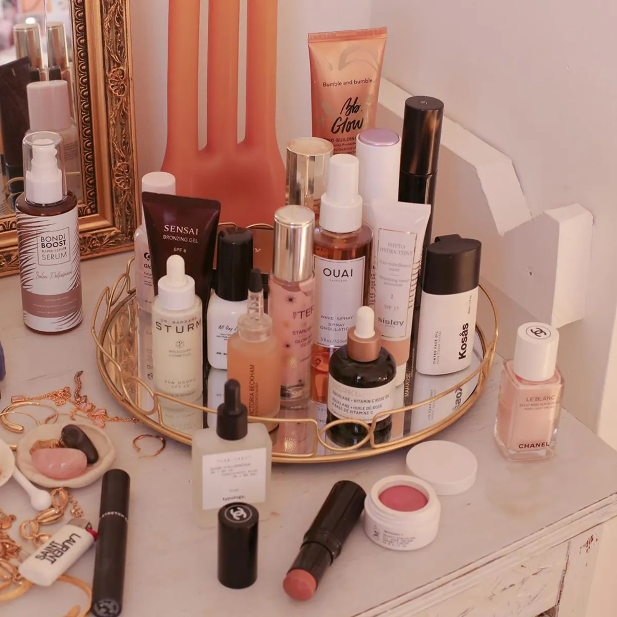 Beauty Products