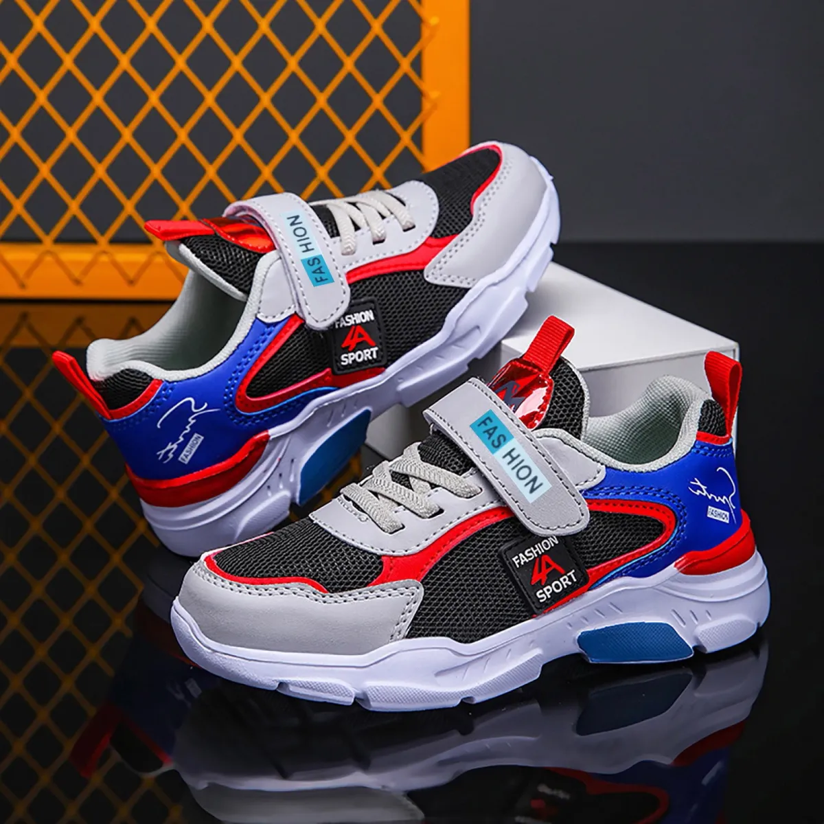Shoes