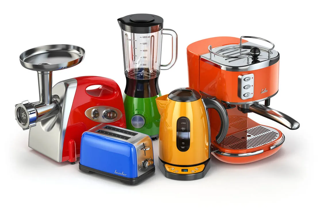 Electronics Products