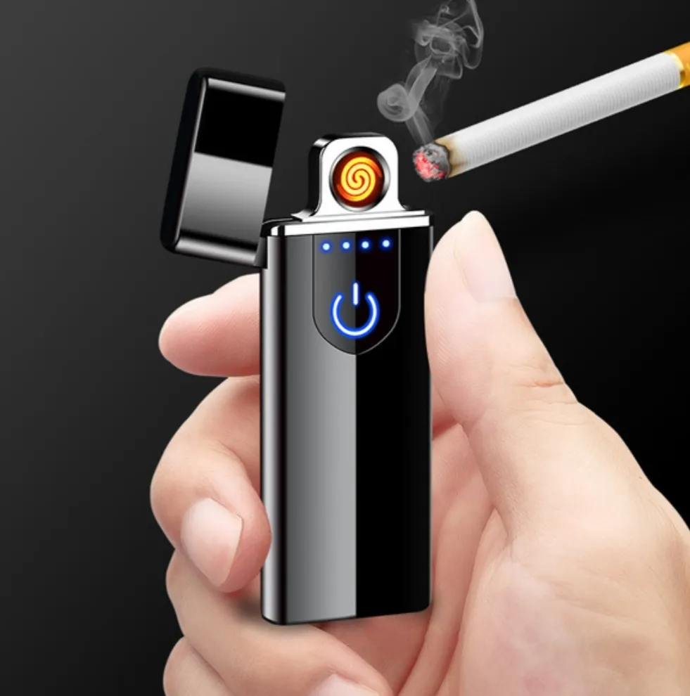 USB Rechargeable Electric Lighter