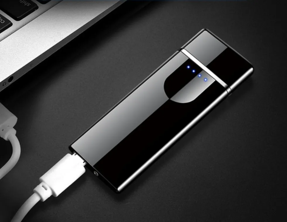 USB Rechargeable Electric Lighter